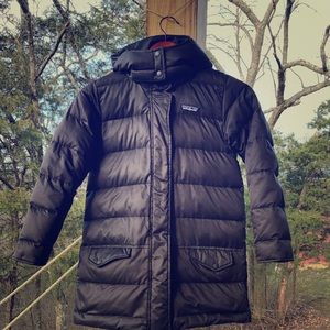Youth Patagonia Jacket